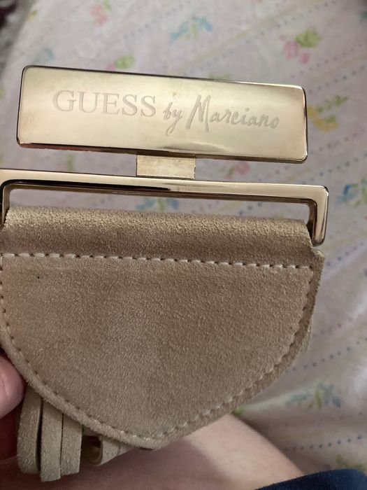 Curea talie, Guess by Marciano