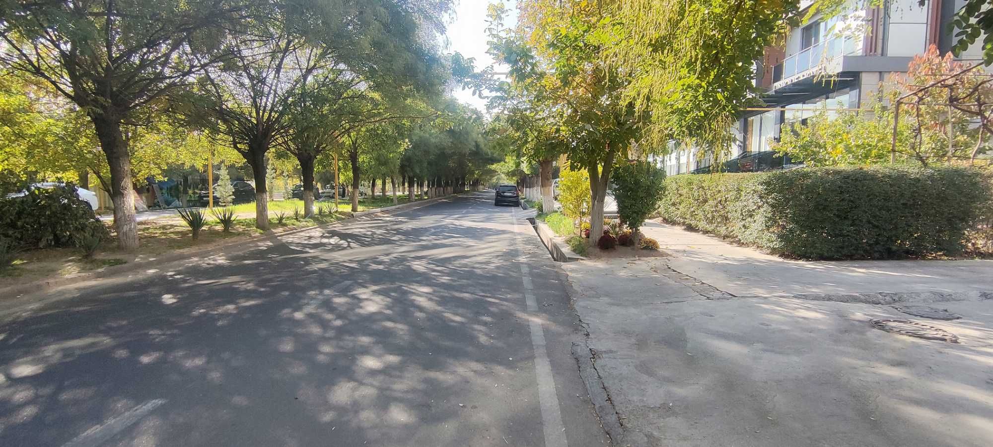 Дом на Саламатина, ул. Богибустон первая линия
