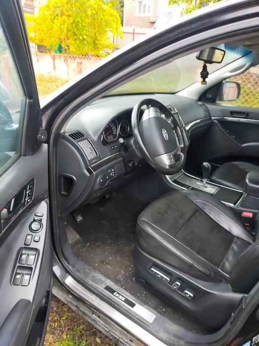 Hyundai ix 55 ,an 2013 , 4+4 crdi ,3 l automat