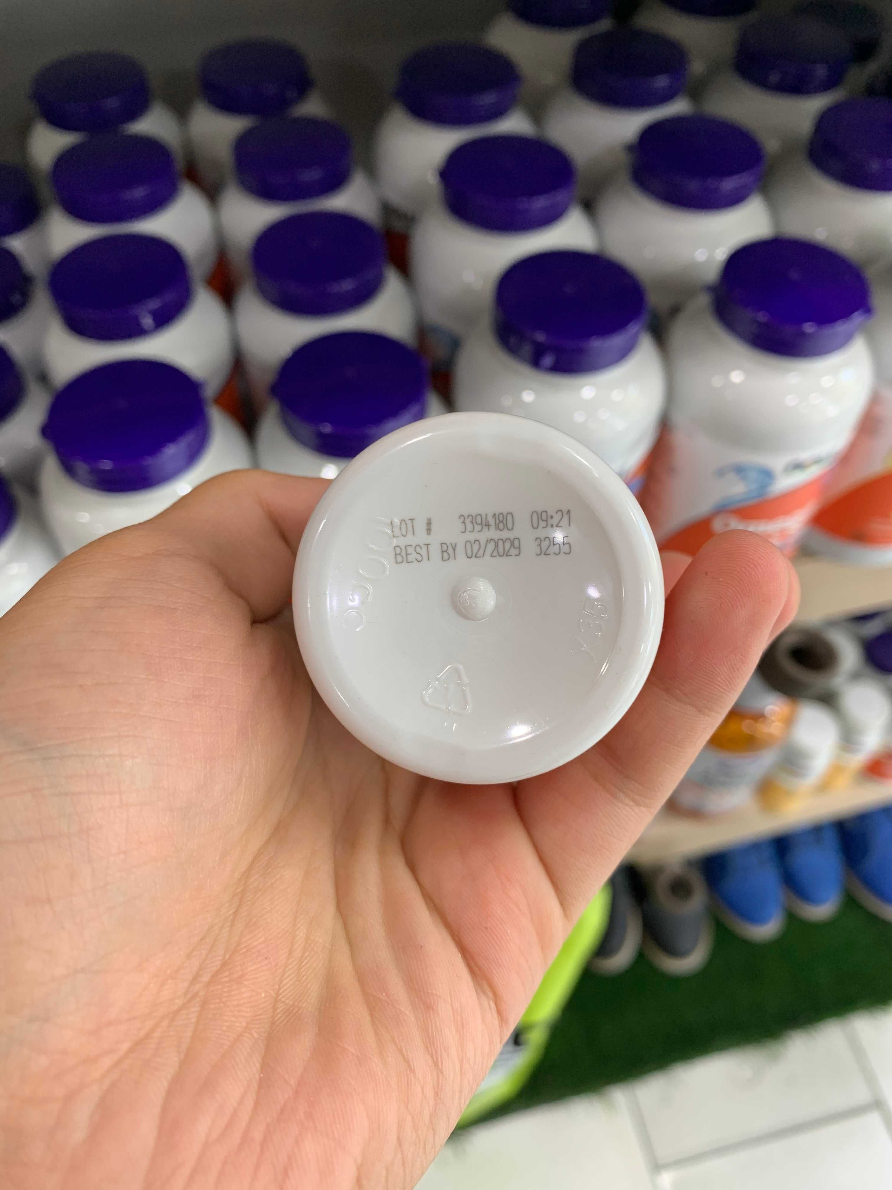 Now food melatonin 3mg 60VCAPS