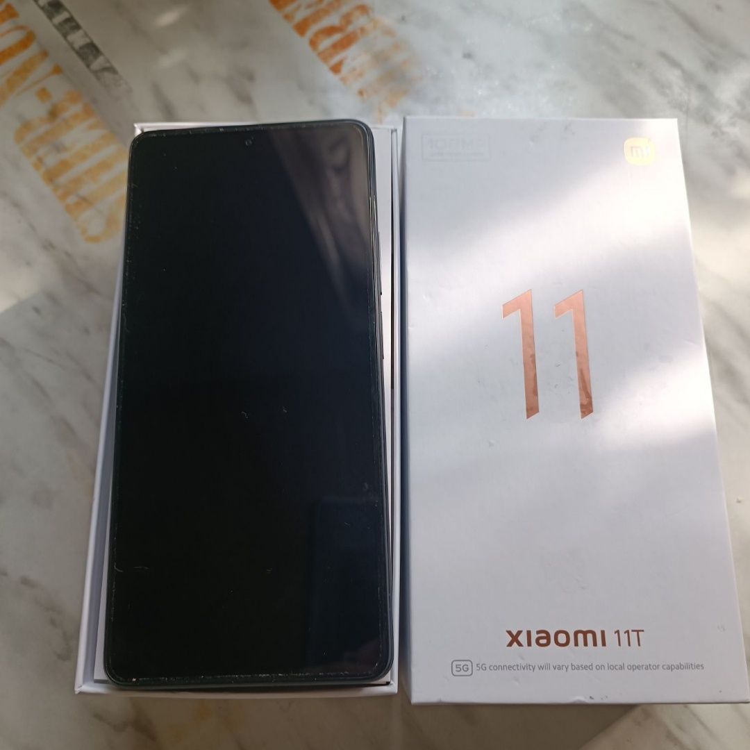 Xiaomi 11T 8_128