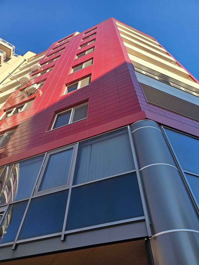 Продава се Двустаен апартамент в София, Младост 4 - 64 кв.м за 2610 €/кв.м - Снимка #11