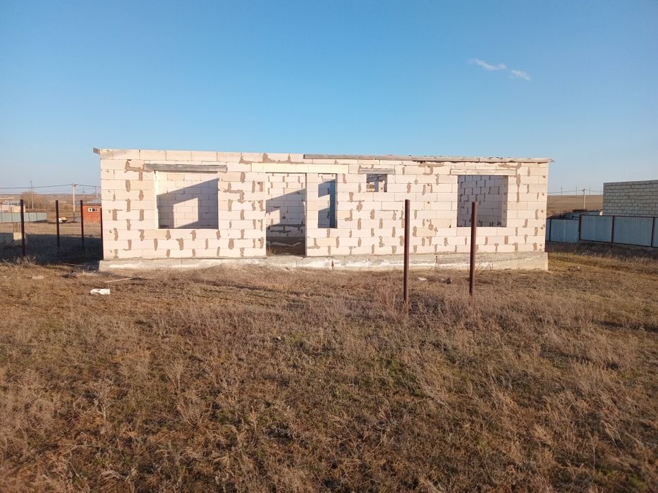 Участок сазды-2 (район бауырластар)