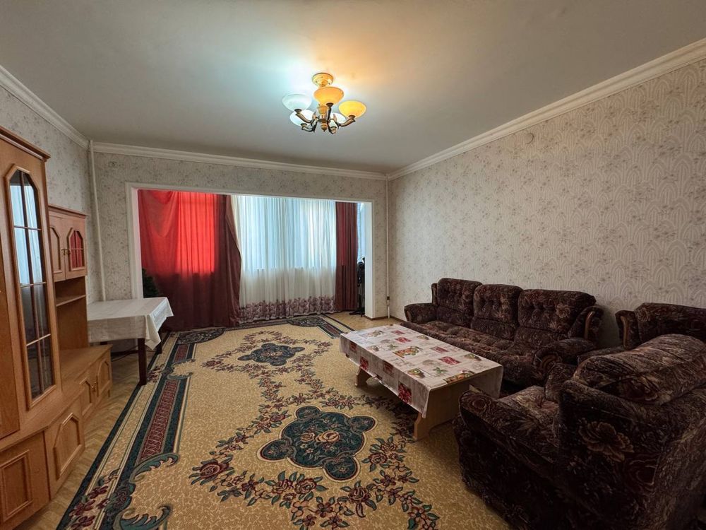 Продам квартиру ор. Мечеть Ислом Ота