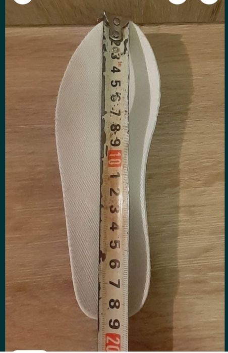 Високи кецки LC waikiki, гуменки Мат Стар 28 номер