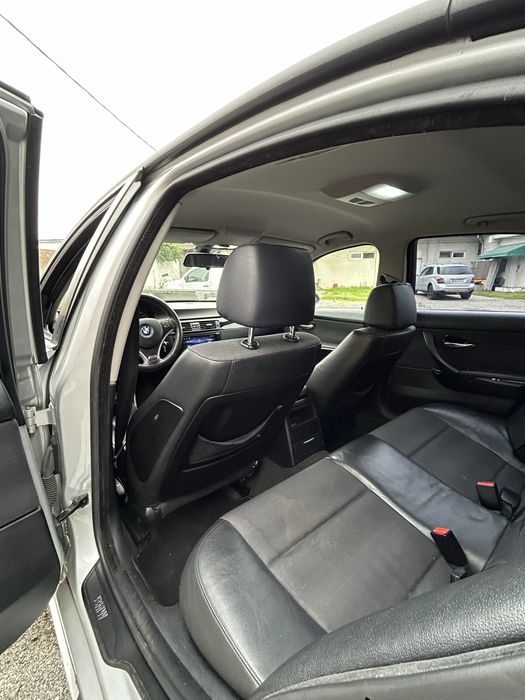 Vand BMW e90 320d