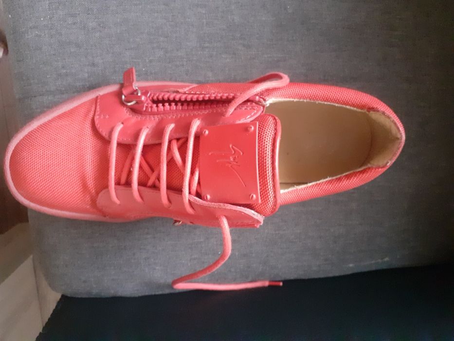Zanotti  originali