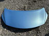 Capota motor Nissan Note 2012-2020
