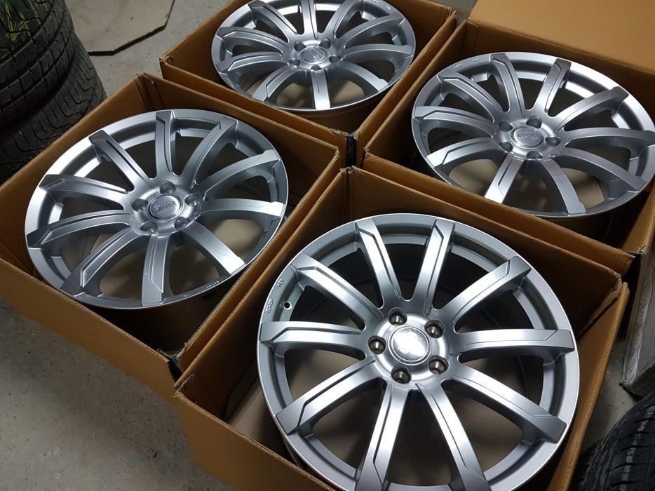 Jante 5x112 19 audi A4 A6 A5 A7 A8 S8 mercedes CLS Vw cc BMW G11