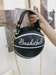 Geanta dama basketball