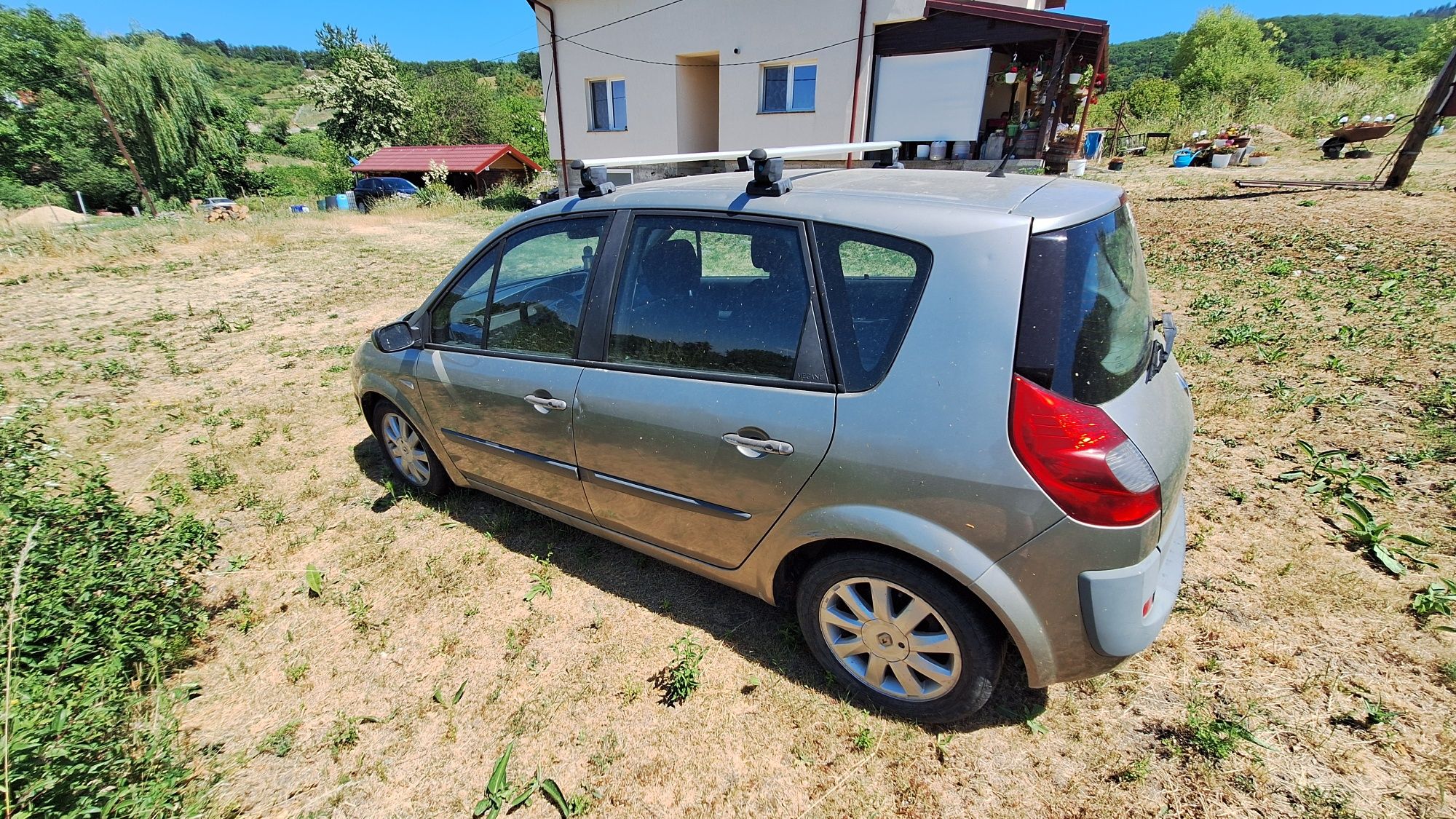 Vand renault scenic 2007