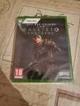 The Callisto Protocol-Day One Edition за Xbox One и Series X