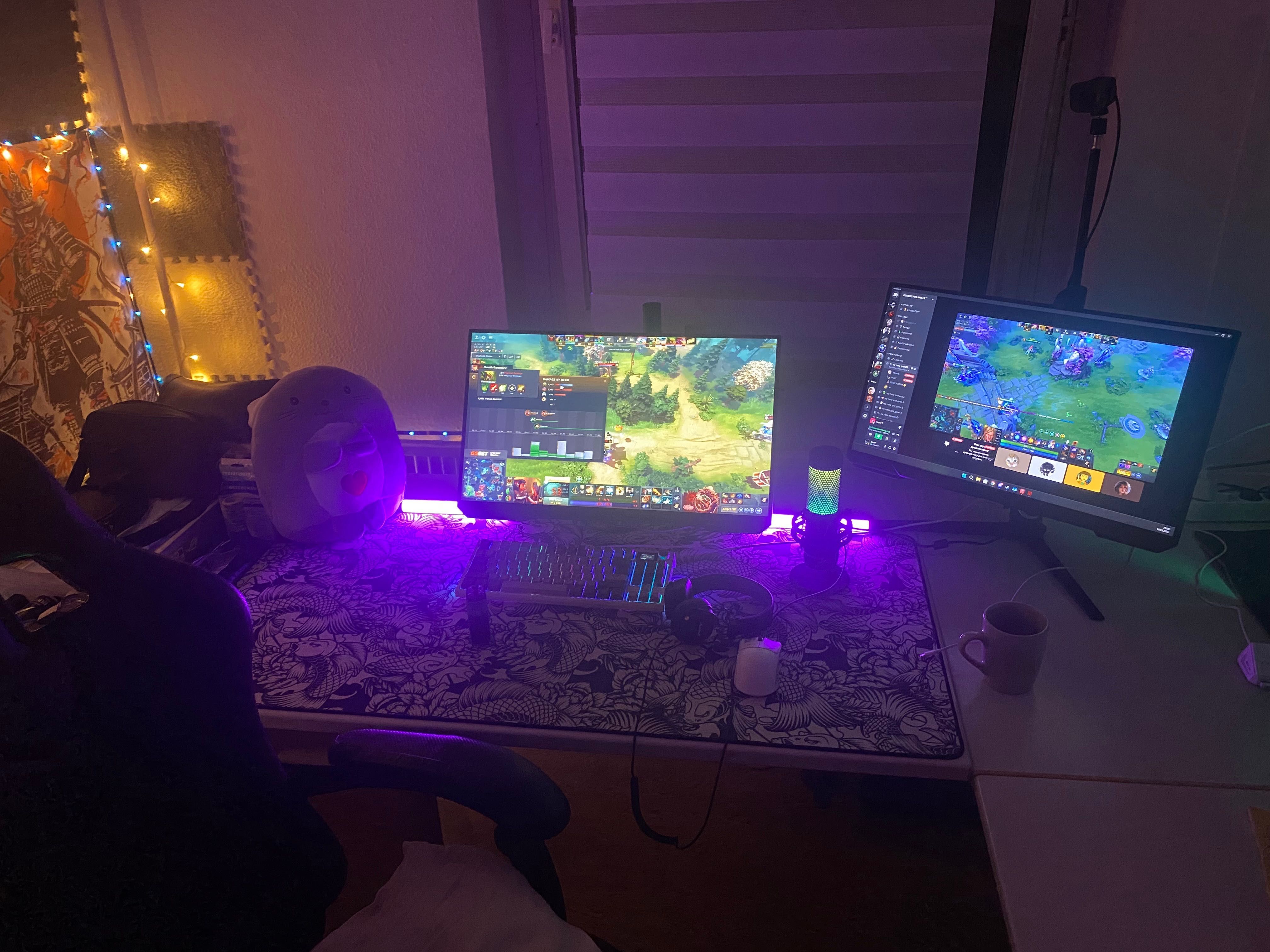 Продавам Геймърски Компютър | Ryzen 5600x|RTX 3080| 32 DDR4|