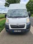 De vanzare citroen jumper