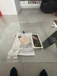 iPhone 16 Pro Max desert titanium 256GB • NOU • factura / garantie •
