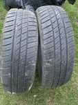 Vand 2 cauciucuri de vara 185/65 R15