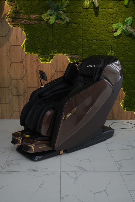 Model: Maimi grandmassage