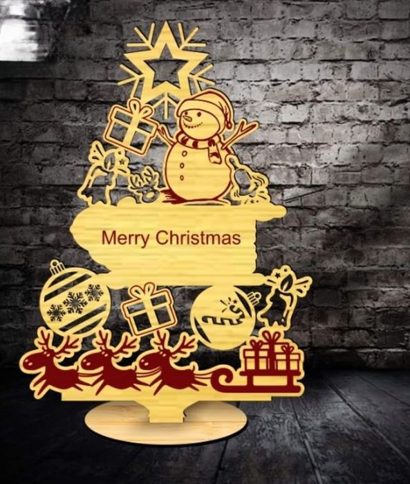 Gravura laser orice material