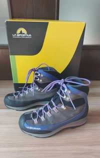 Тутистически обувки La sportiva Trango trk leather GTX 39 номер