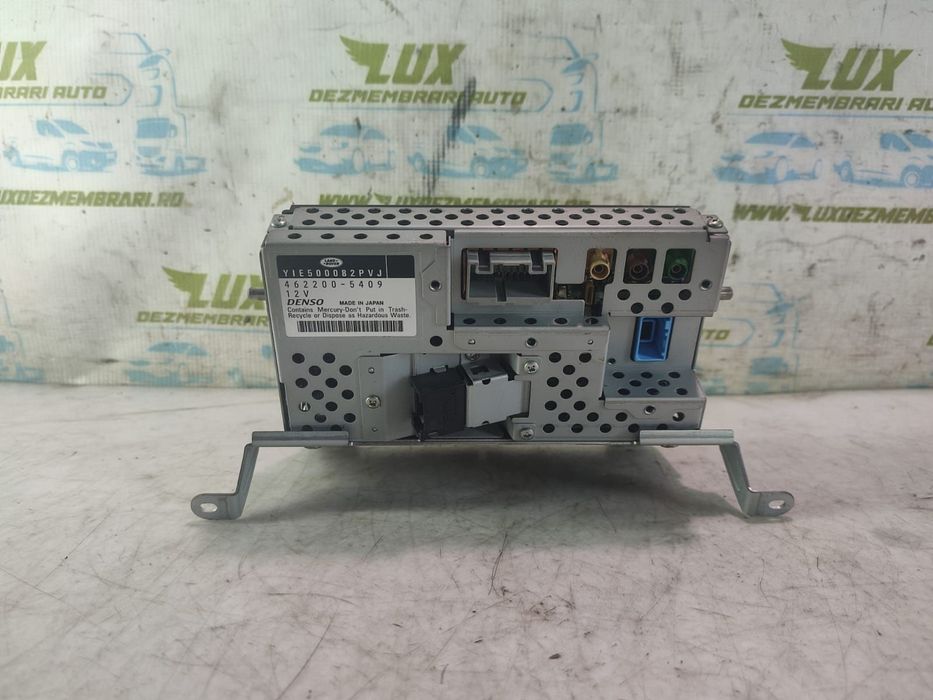 Display  yie500082pvj Land Rover Range Rover Sport 1 [2005 - 2009] 2.