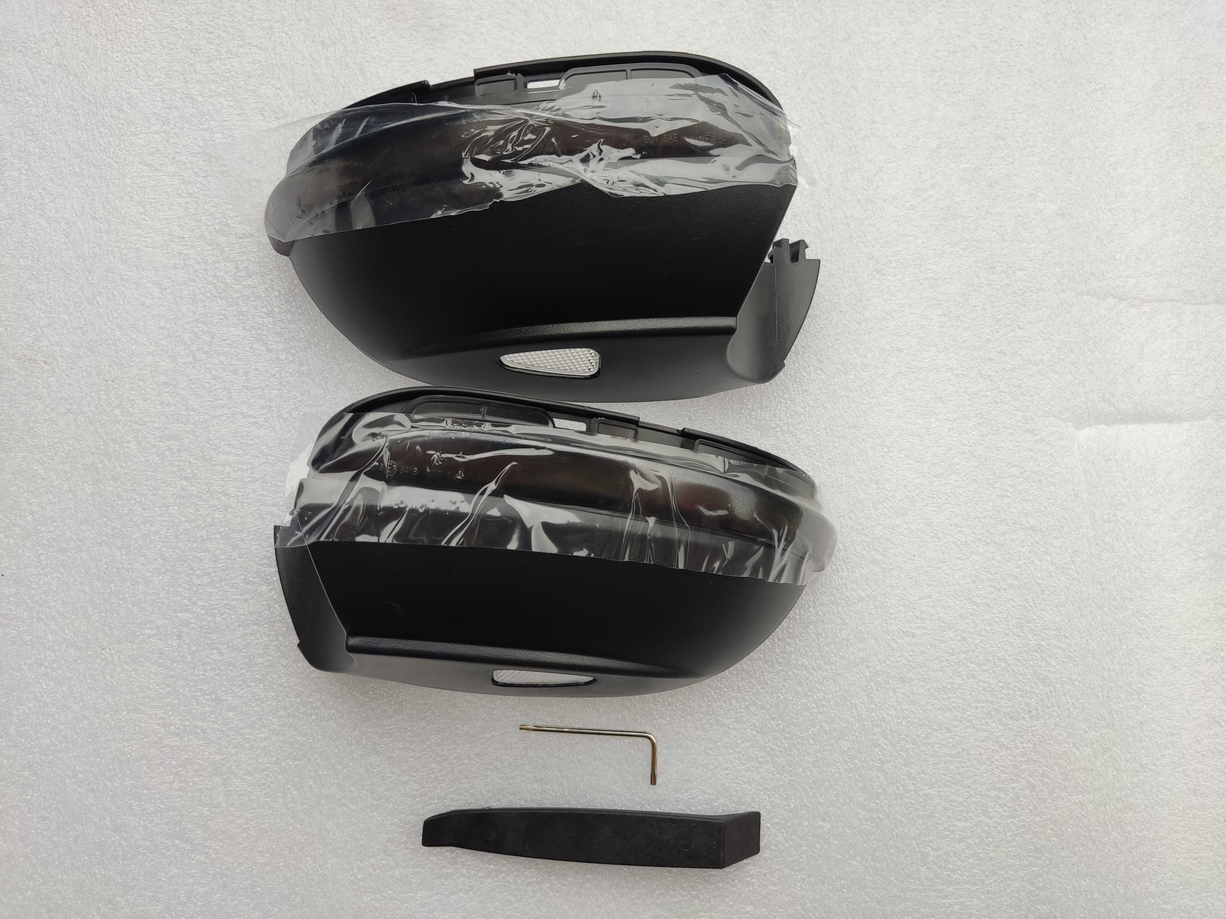 LED мигачи огледала за VW Passat B7, Scirocco, Passat CC