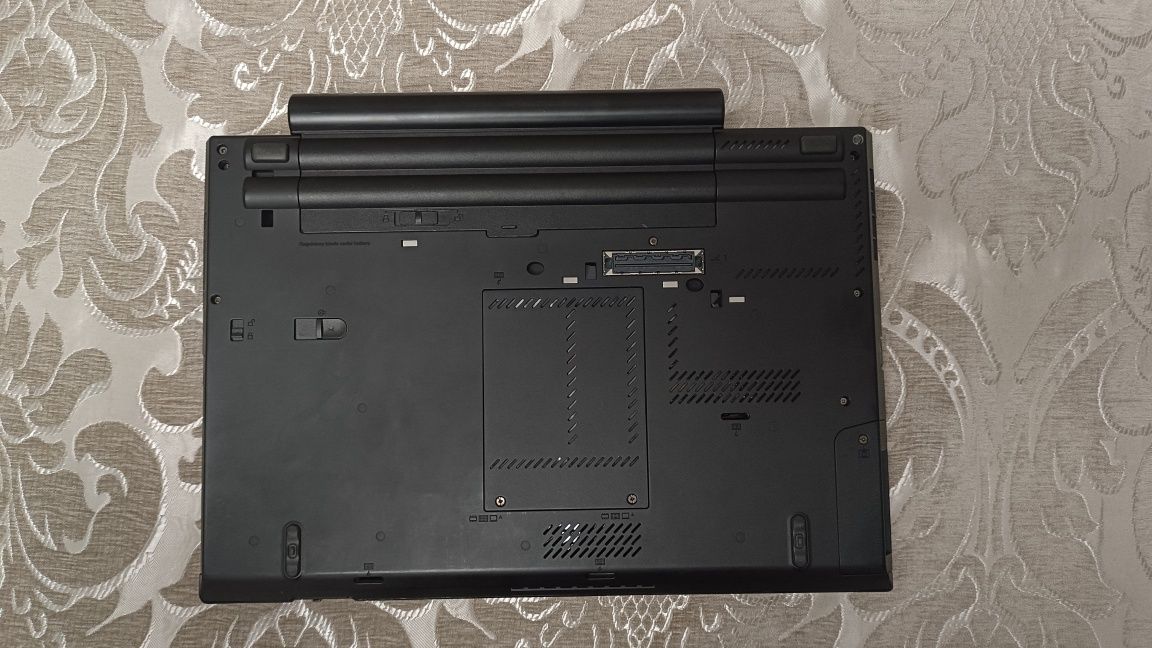 Ноутбук Lenovo ThinkPad t430