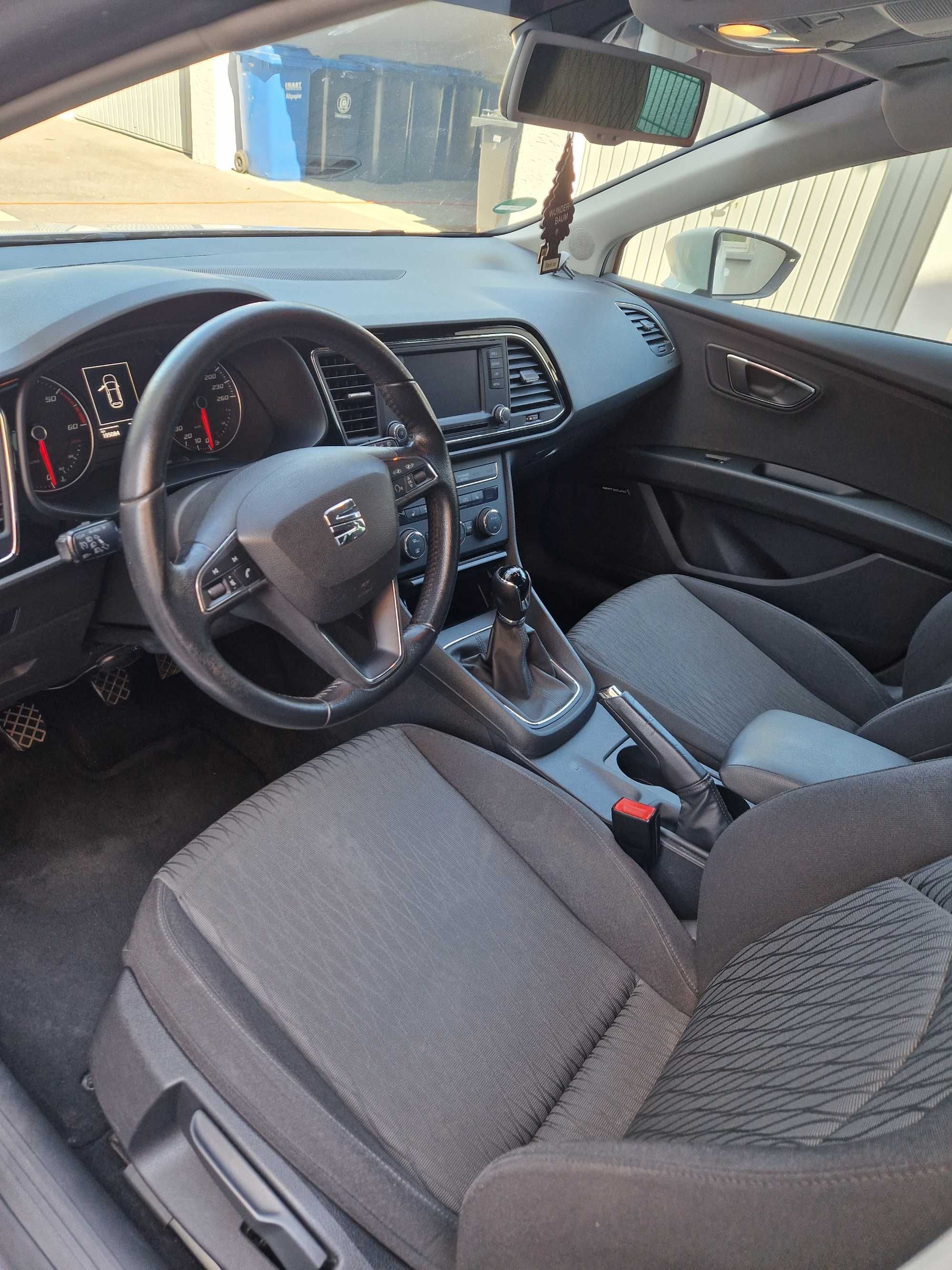 Seat Leon 1.6 Tdi