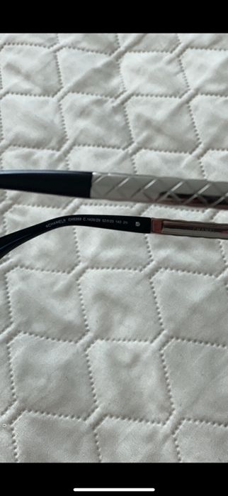 Ochelari de soare Chanel