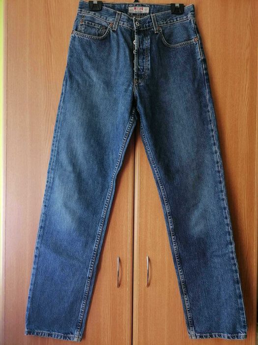 Blugi Mustang pentru barbati