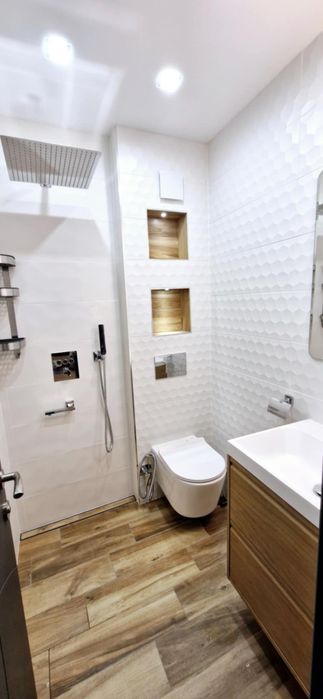 Продава се Тристаен апартамент в София, Овча купел - 98 кв.м за 2847 €/кв.м - Снимка #6