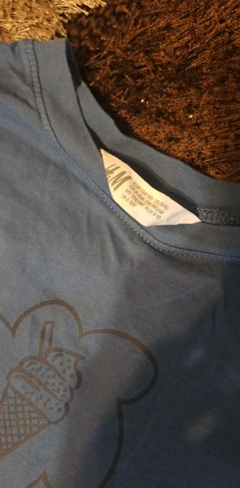 Tricouri marimea 134-140