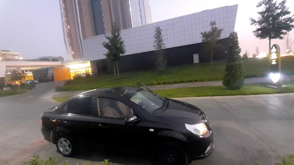 NEXIA 3 ravon 3 pozitsiya eksport varianti