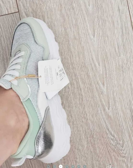 Sneakers Geox, size 36