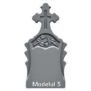 Ultima bucata! Cruci , monumente funerare ieftine
