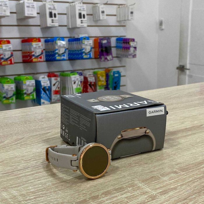 Смарт-часы Garmin Lily/sk146595