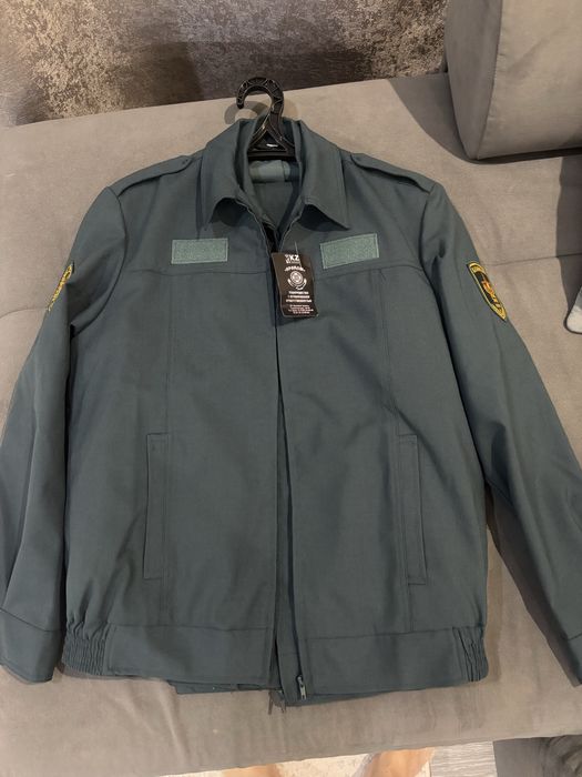 Военная форма офисная повседневная