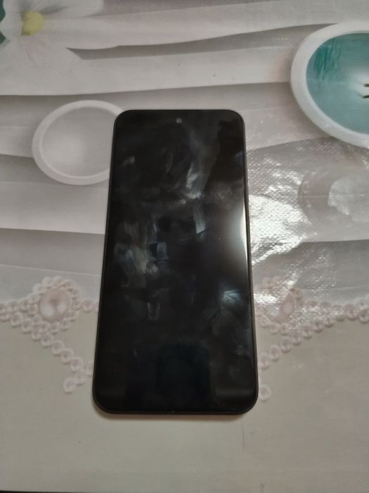 Tecno spark 30C 4 yil kafolat
