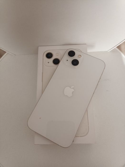 Продам iPhone 13 - 512gb