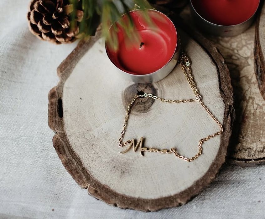 Коледен подарък за всяка “ Мама “