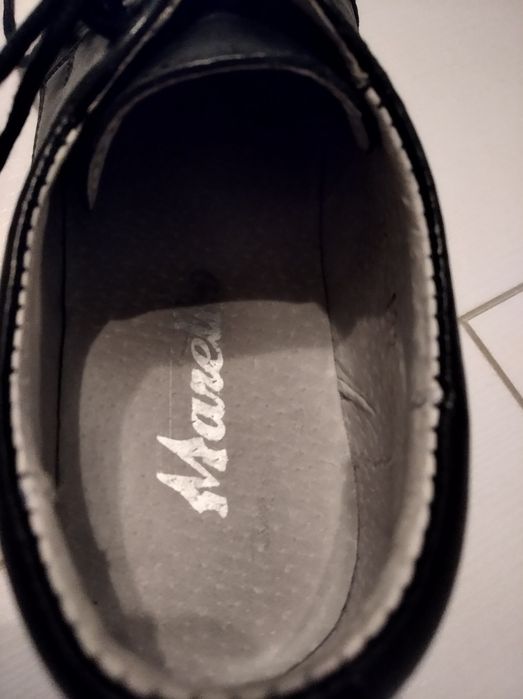 Pantofi baieti Marelbo