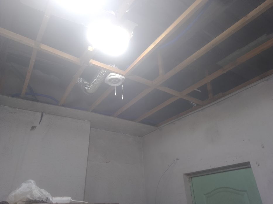 eliktirik santehniklik xizmatlarini qilaman uchurchik quyaman