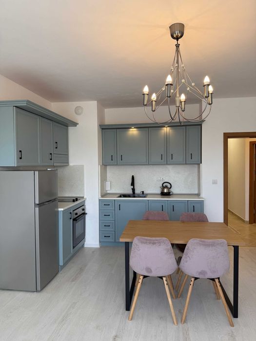 Апартамент с две спални  в гр.Обзор