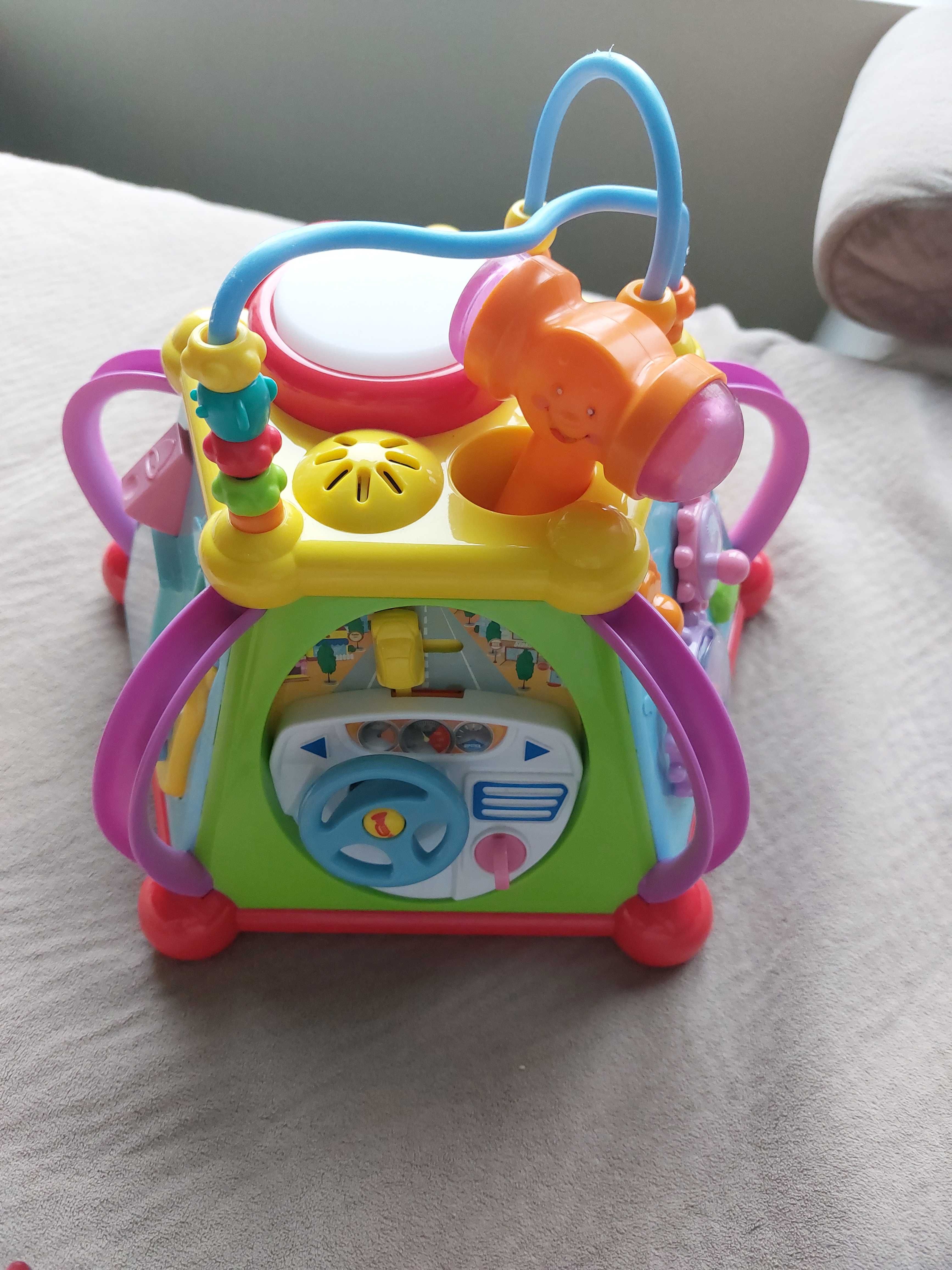 Интерактивна играчка