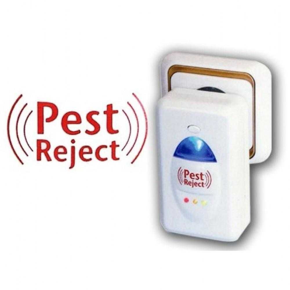 Pest Repeller пестрапеллер