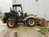 Komatsu wa 100piese