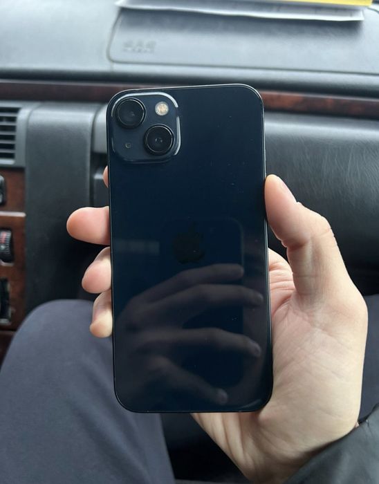 Iphone 13 128,  86%  ремонт кормеген, сост идеально, любой проверка