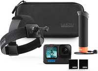 GoPro Hero 12 Black + Accessories Bundle Екшън камера с аксесоари