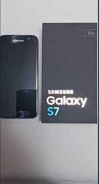 Vând Samsung galaxy S7 edeg