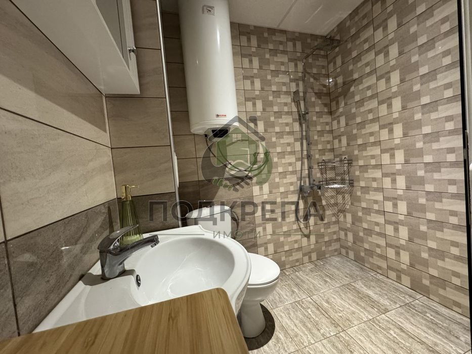 Продава се Двустаен апартамент в София, Сухата река - 68 кв.м за 2486 €/кв.м - Снимка #7