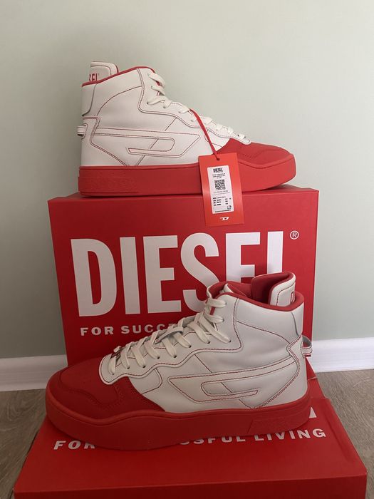 Мъжки кецове Diesel 45